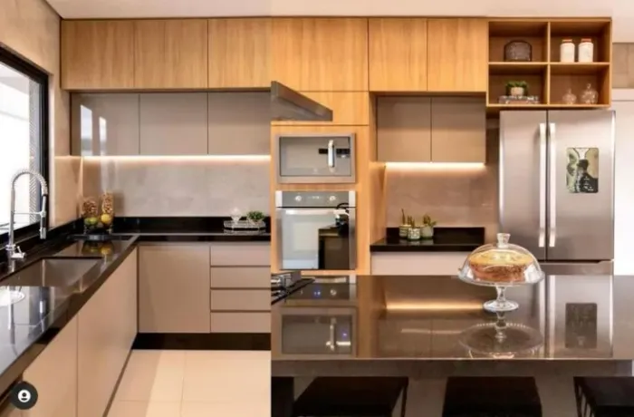 Imóveis com alto potencial de Valorização e retorno Financeiro no Recreio - Apts 1,2,3 Qts