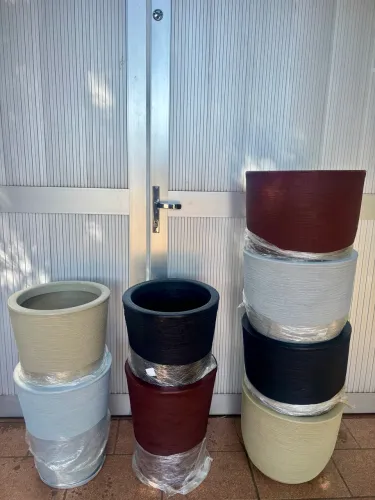 Vasos personalizados