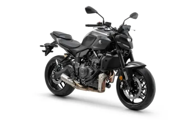  YAMAHA MT-07 ABS  0KM TAXA ZERO - DOCUMENTO GRÁTIS - VOUCHER  