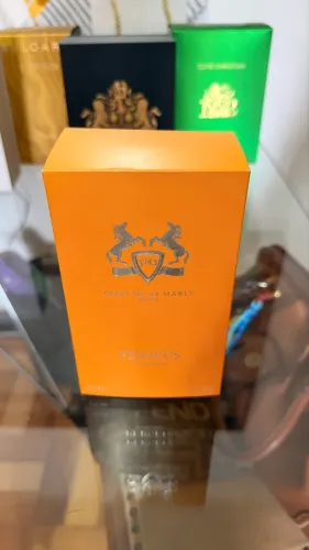 Vendo Perfurme Casa de Marly PERSEUS Original