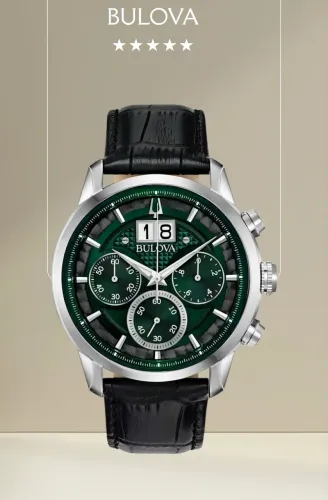 Relógio Bulova Sutton