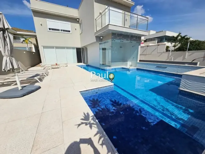 Sobrado à venda em Valinhos, Zurich Dorf - Nações, com 4 suítes, com 440 m², Zürich Dorf