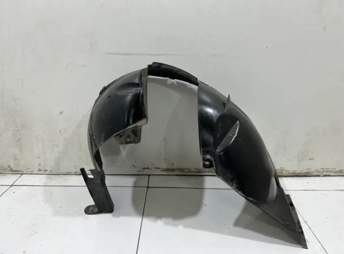 Parabarro dianteiro Renault Sandero 2008 a 2014 Ld original