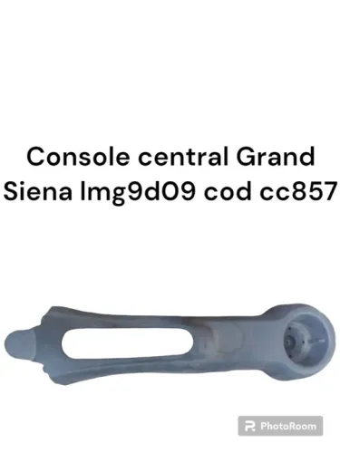 Console Central Grand Siena