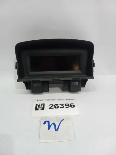Computador De Bordo Chevrolet Cruze 2013 *g