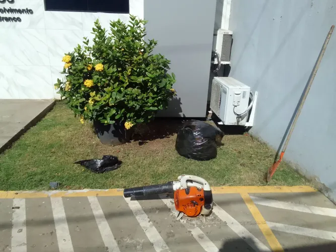 ROÇADOR