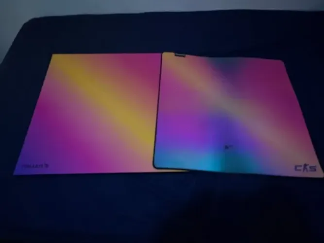 Mousepad Gamer Fallen Fade