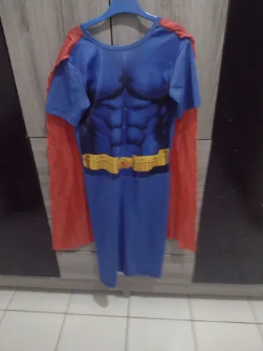 Fantasia infantil