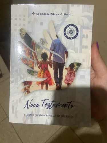 Novo testamento 