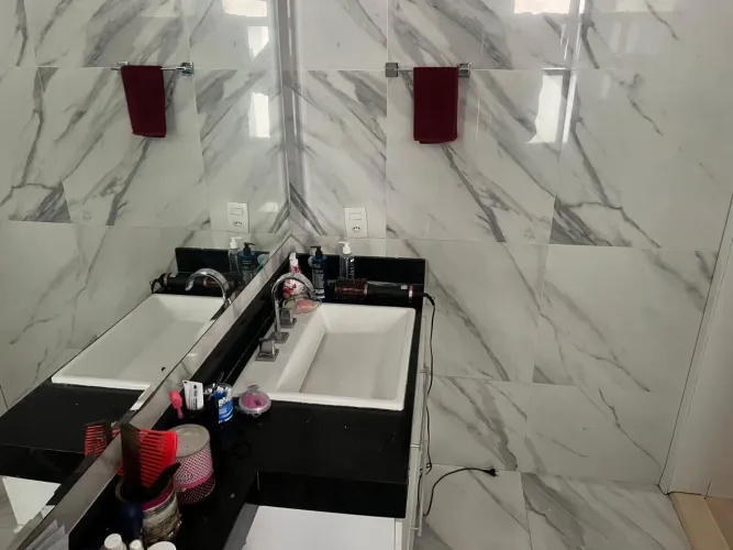 Apartamento Majestic