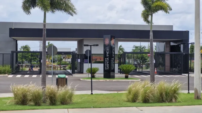 Terreno no Condomínio Reserva Santa Inês