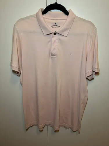 Camisa Polo Brooksfield