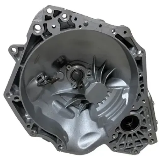 Caixa Câmbio Gm Onix Prisma Spin Cobalt 1.4