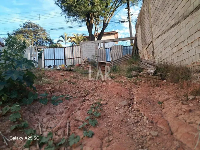 Lote - Terreno à venda, Carlos Prates - Belo Horizonte/MG
