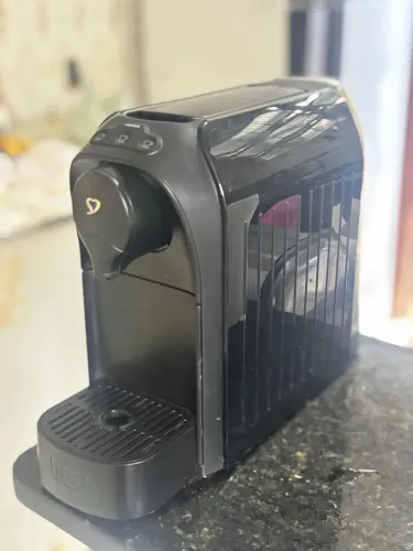 Cafeteira Três Corações - Pronta Entrega!
