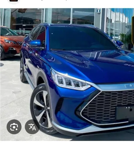 BYD Song Plus 1.5 16V Aut. (hibrido) 2025
