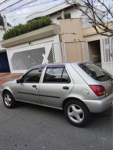 Ford Fiesta CLX 1.4i 16V 1998