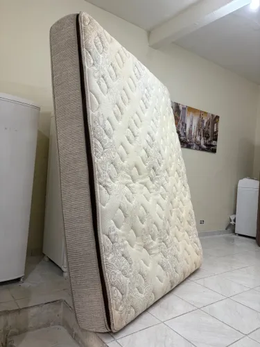 Colchão Queen , colchão Queen size