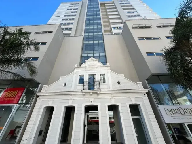 Loja 380M² - para Alugar