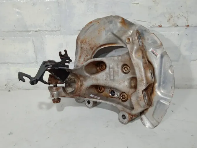 Manga Eixo Cubo Roda Bmw 116i 18i 125i 130i 135i X1 320i Ori