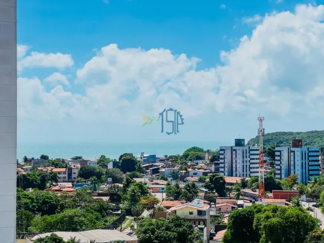 ENSEADA CORAIS PONTA NEGRA - Apartamento Padrão / Apartamento em Ponta Negra / Apartamento