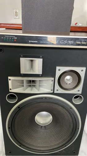 Pioneer CS-703