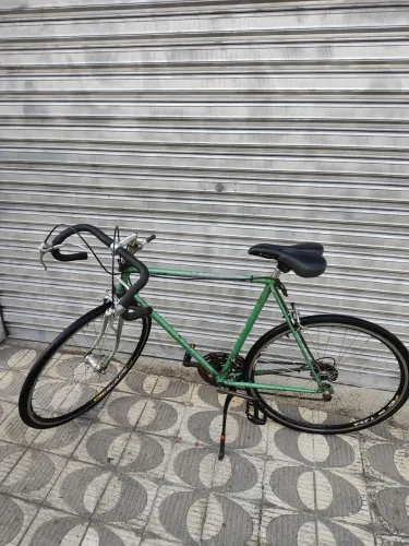 Bicicleta caloi 10 Pintura Original de Fábrica Sema Caloi ANO 77 Relíquia freios o.k