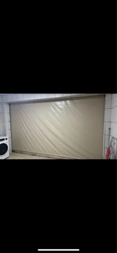 Toldo 4x3m
