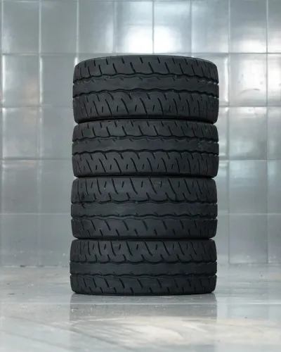 PNEU YOKOHAMA NEOVA 225/40 COM 255X35 R18 BMW 130 125 135
