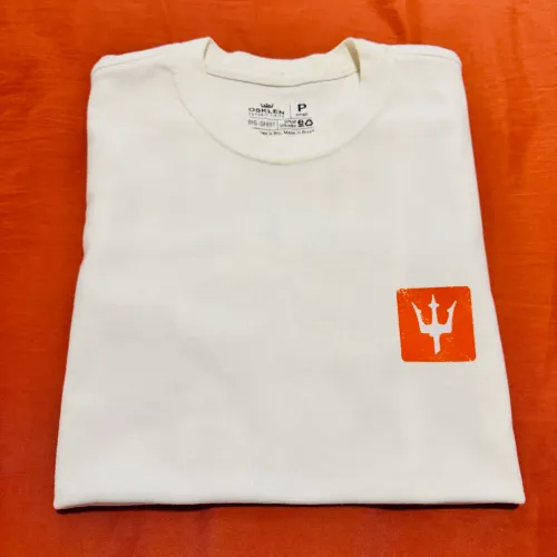 2 CAMISETAS OSKLEN ORIGINAIS