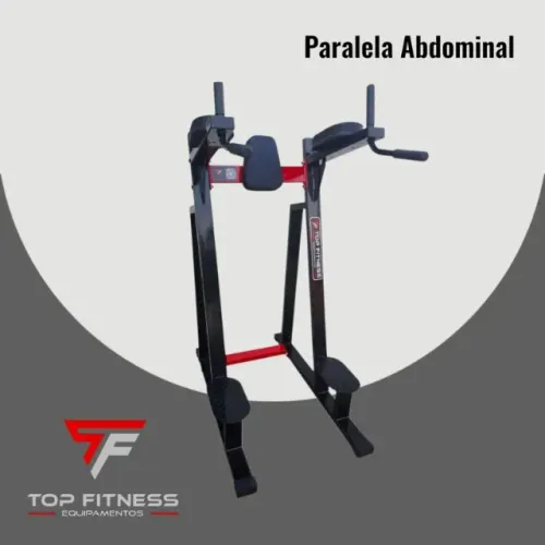 Paralela Abdominal