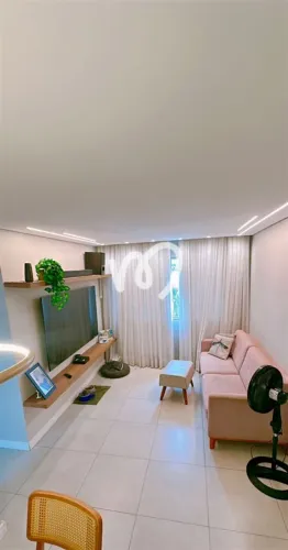 2 QUARTOS 70m² NO CACHAMBI Na Rua Honório