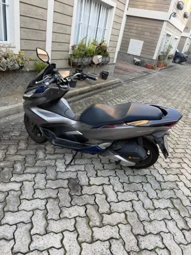 Pcx Sport ABS