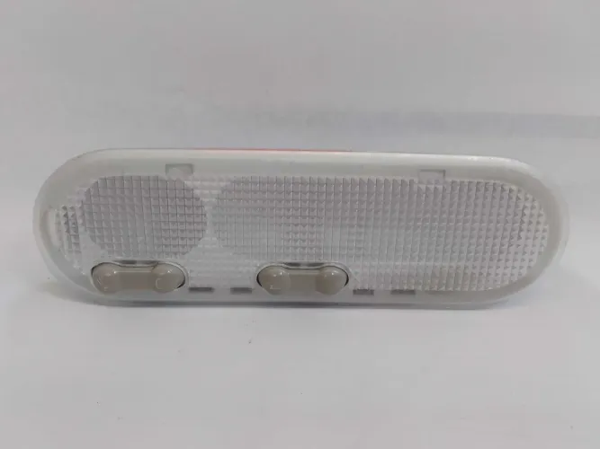 Lanterna Luz De Teto Renault Sandero Logan 1.0 3cc 2019/20