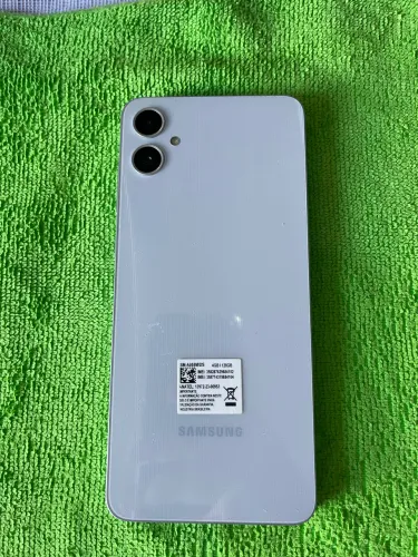 SAMSUNG A05