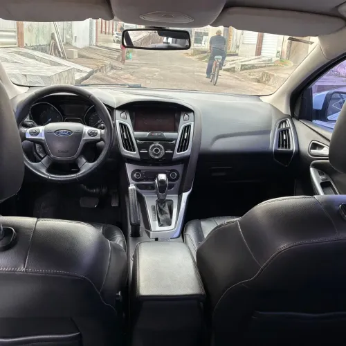 Ford Focus Sed. Ti./ti.plus 2.0 16V Flex AUT 2015