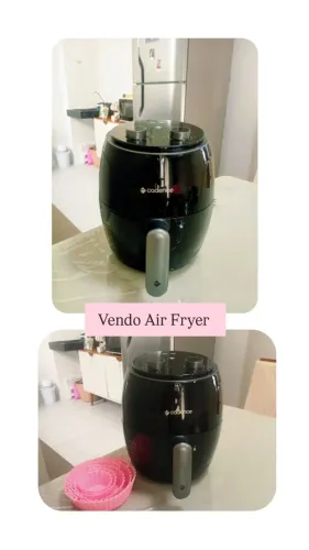 Air Fryer 