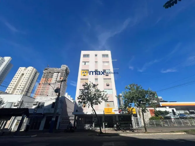 Locação: Apartamento com 2 quartos. Bairro Estados. Balneário Camboriú.