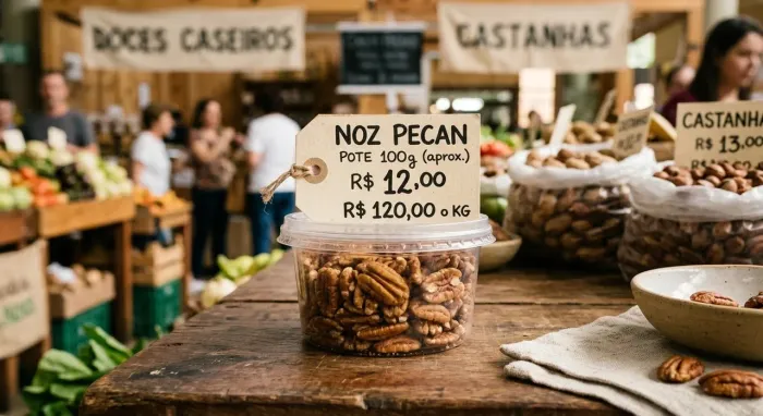 Noz pecan