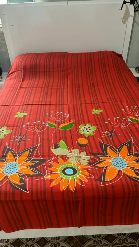 Colcha cama de casal