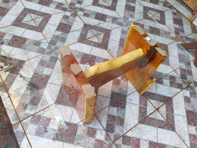Vendo mesinha de centro 