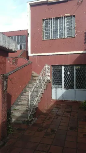Casa residencial para locação, Fabrício, Uberaba.