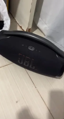 Jbl bombox 3