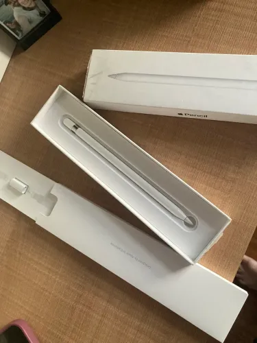 Apple Pencil 1 geração 
