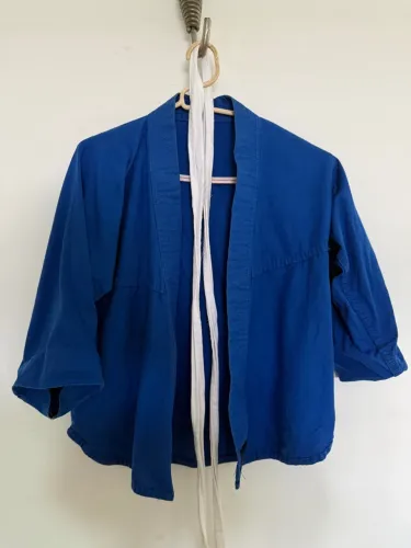 Kimono infantil 