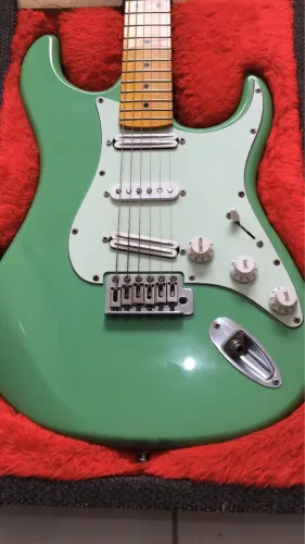Tagima TG530 Custom