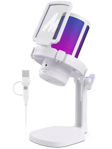 MAONO DGM20 - Branco