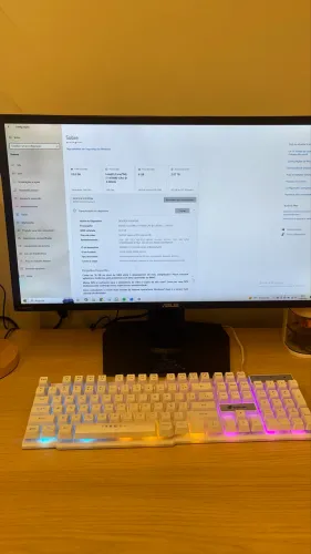PC GAMER ALTO DESEMPENHO