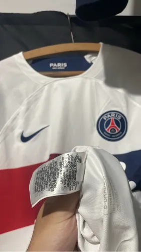 camisa psg 2022 og