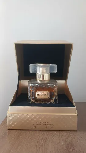 Perfume feminino Sistelle Royalty 100ml